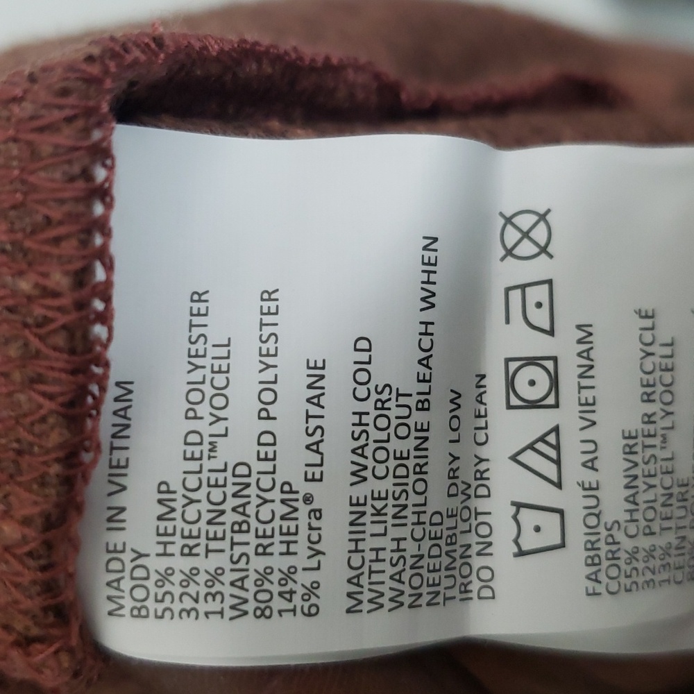 NWT Prana Brown Cozy Up Beach Hopper Dress - Picture 6 of 12